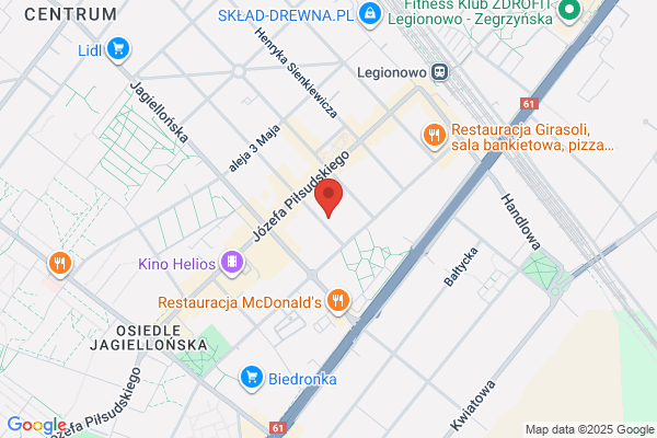 Komornik Sadowy przy Sadzie Rejonowym
