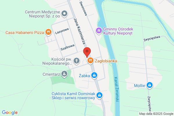 Królik Józef, agent ubezpieczeniowy