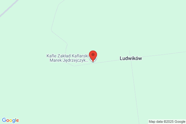 Kur. Importer kafli piecowych, kominkowych, kuchennych. Kurkowscy K.M.