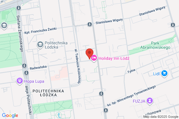 Logo-Med. Osrodek Diagnostyki Sluchu i Mowy