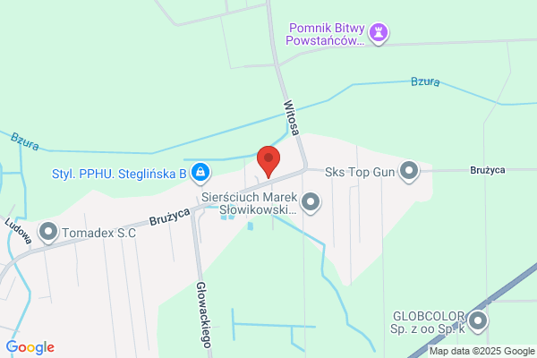 Metalik. Sikorski T.
