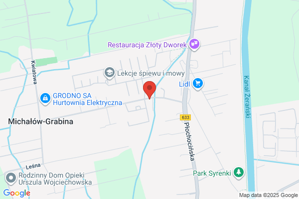 Petite. Gabinet kosmetyczny