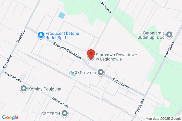 Powiatowy Urzad Pracy