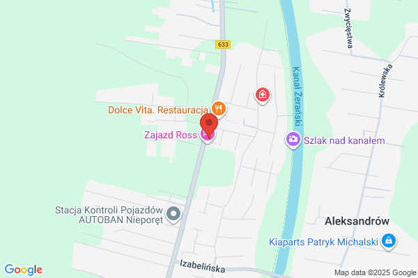 Rodent. Niepubliczny Zaklad Opieki Zdrowotnej
