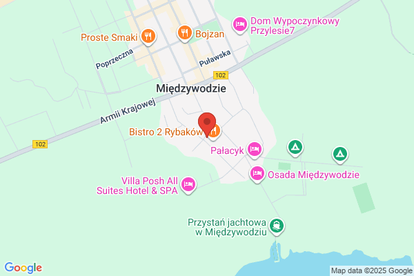 U Marii. Pokoje goscinne. Jankojc M.