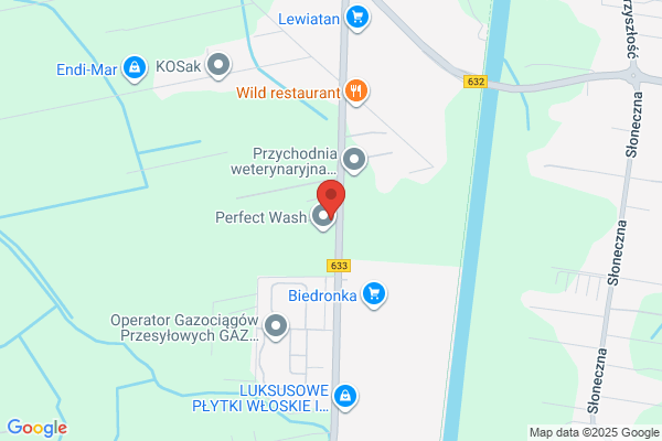 Wasikowscy. Materialy budowlane i pokrycia dachowe