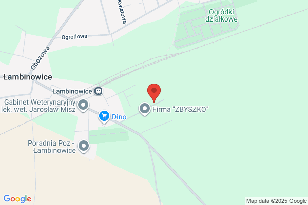 Celpa SA. Lambinowicka Fabryka Maszyn
