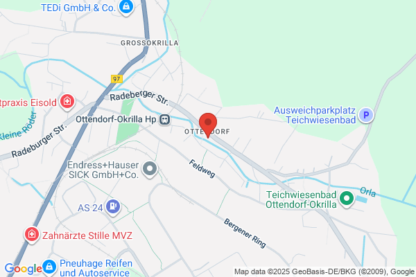 Damart. Autohandel. Orawiec A.