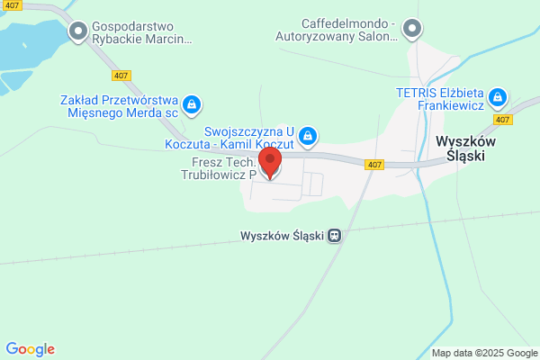 Fresz Tech. Trubilowicz P.