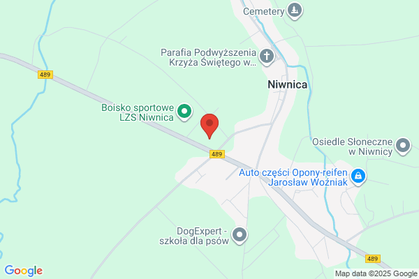 Gimnazjum Publiczne