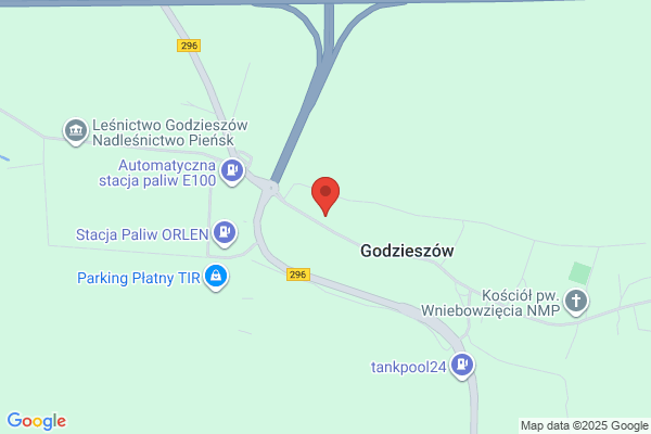 Iga. Wytwórnia pierogów mrozonych. Bojko Z.