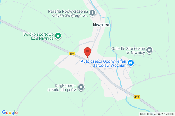 Iwankiewicz Ryszard. Sklep spozywczy