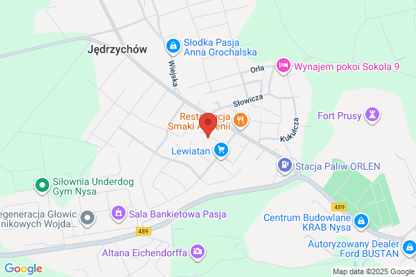 Kaczor Wojciech, lek. med. pediatra