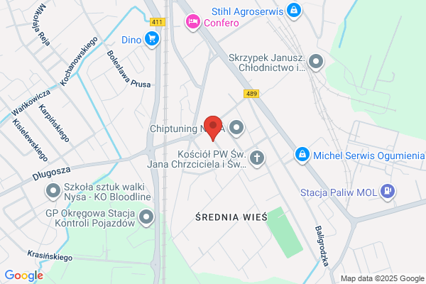 Max-Puc. Uslugi remontowo - budowlane. Ruszkiewicz W.