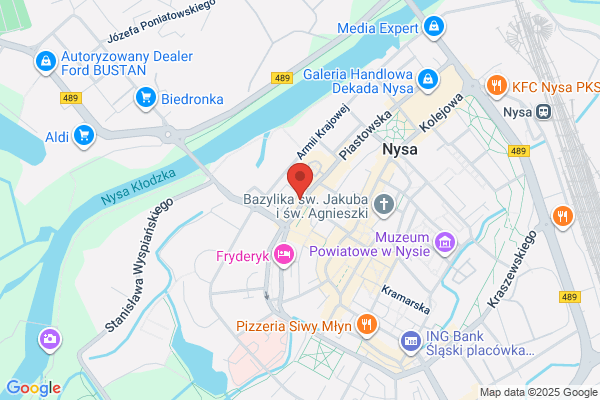Murena. Hurtownia ryb i art. spozywczych
