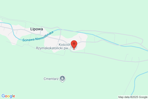 Parafia rzymskokatolicka sw. Katarzyny