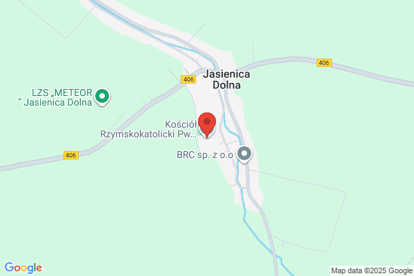 Parafia rzymskokatolicka sw. Marcina