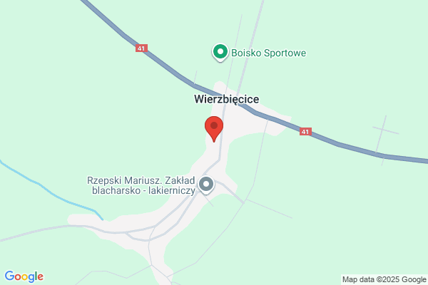 Parafia rzymskokatolicka sw. Mikolaja