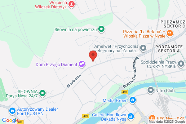 Powiatowy Urzad Pracy. Filia