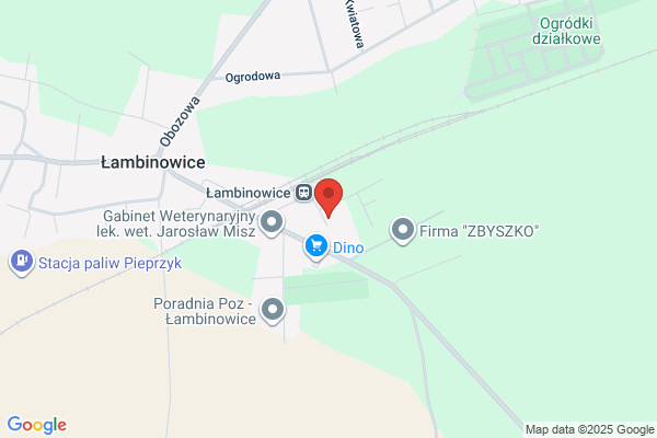 Sanmed. Przychodnia lekarska