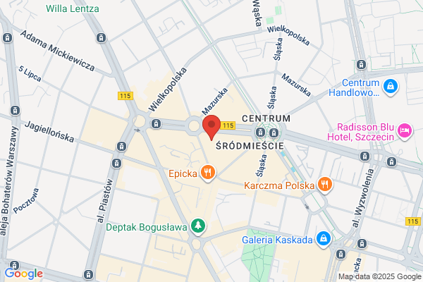 Skorpion SC. Hurtownia piwa i napojów