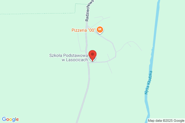 Szkola Podstawowa im. W. Broniewskiego