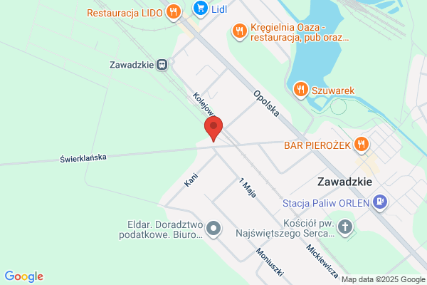 Zaklad Gospodarki Komunalnej