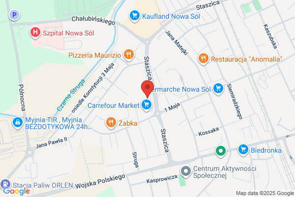 Apteka leków gotowych