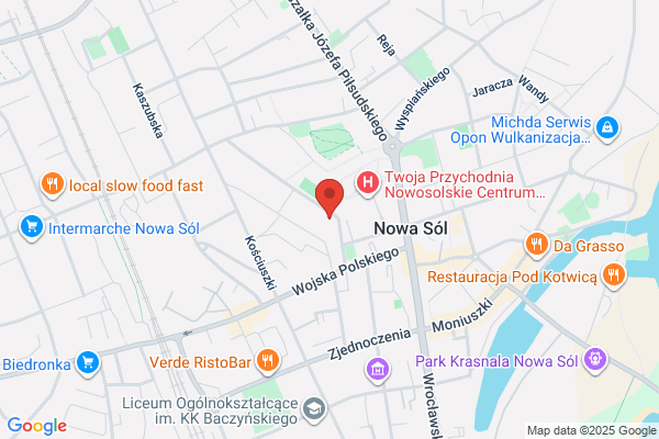 Agorax SC. Sklep i naprawa sprzetu RTV