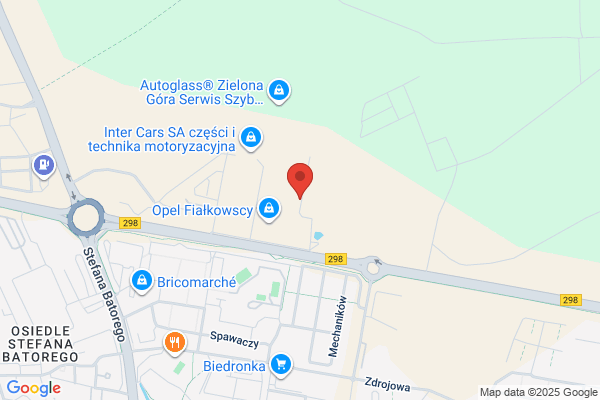 BKEngineering. Mechanizacja i automatyzacja procesów przemyslowych
