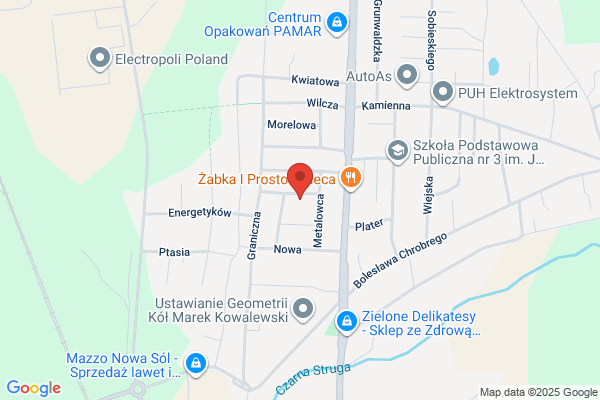BKS Elektronic. Serwis maszyn i urzadzen elektronicznych