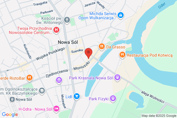 Bank Zachodni WBK SA. 1 Oddzial