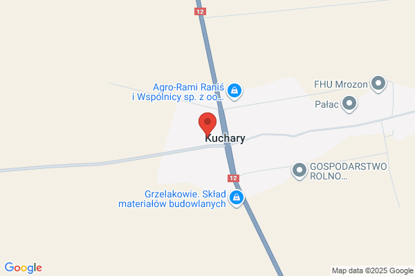 Marley. Bar. Józwiak P.
