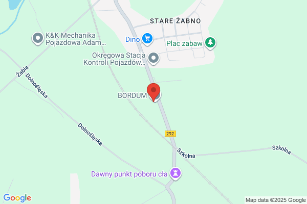 El-Bud-System Ogrodzenia i Kowalstwo Artystyczne