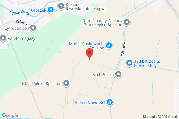 Nowo-Met SC. PPHU