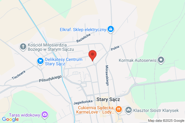 Edbud. Zaklad remontowo - budowlany. Kiepiela E.