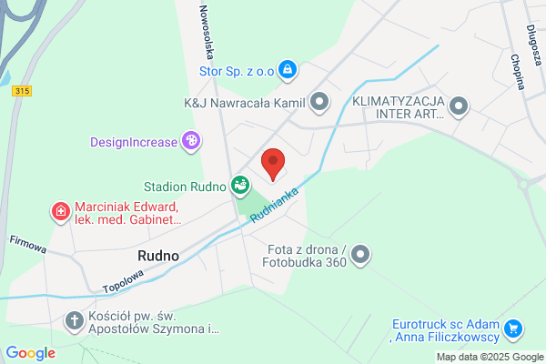 Marynowski Slawomir. Firma handlowo - uslugowa
