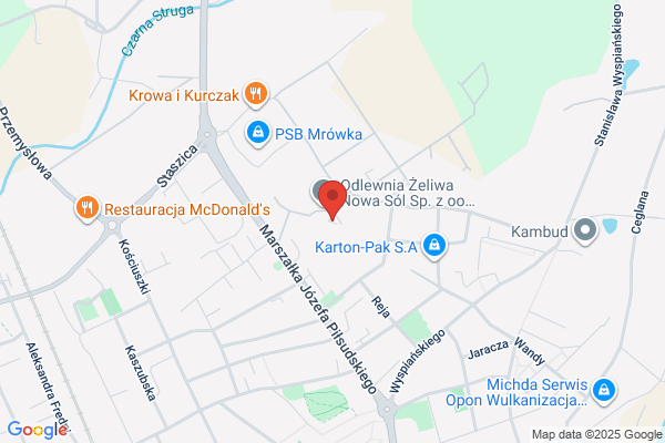Drewnopol. Wytwórnia ozdób ogrodowych