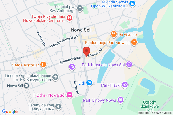 Otwarte Centrum Kredytowe