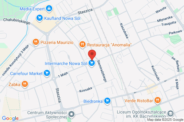 Piskorowska Danuta. Uslugi finansowe