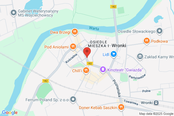 QS. Dom finansowy. Kredyty