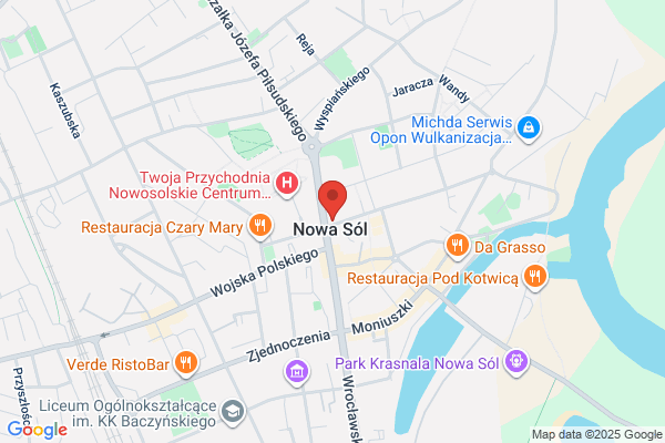 Ceui. Agencja wizualizacji fotograficznej. Kruszewski A.