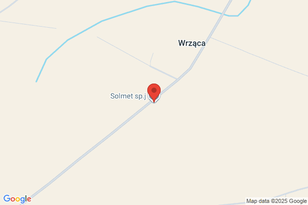 Solmet. Sp. z o.o. Hurtownia wyrobów hutniczych