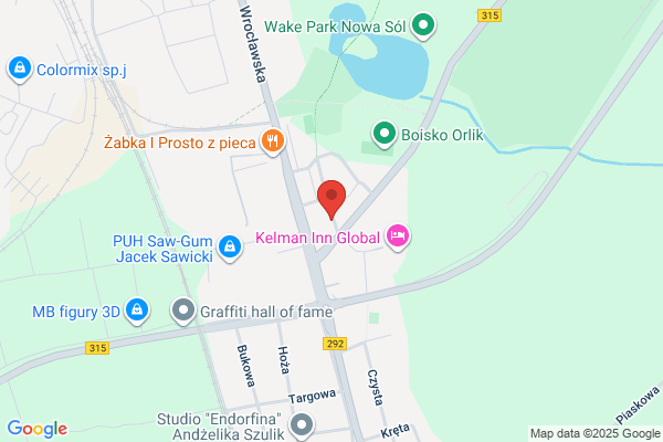 Kass Studio. Salon odnowy biologicznej. Stawecka K.