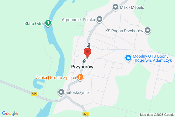 Parafia rzymskokatolicka Matki Boskiej Czestochowskiej