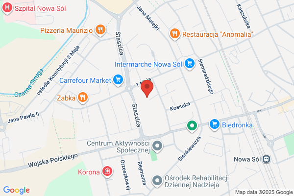 Parafia rzymskokatolicka sw. Józefa Rzemieslnika