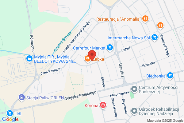 Ars Medica Bis. NZOZ. Lekarska Spólka Partnerska. Hucko J. i Partnerzy
