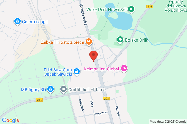 Hoszowska Katarzyna, lek. stomatolog