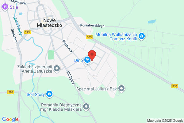 Sobkowicz Jan, lek. stomatolog. Gabinet