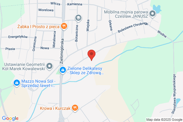 Kordel. Sp. z o.o. Fabryka okuc meblowych
